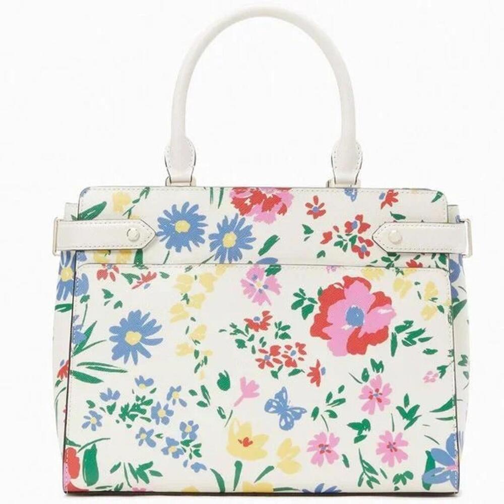 Kate‎ Spade Staci Medium Satchel - NWT - Picture 4 of 6